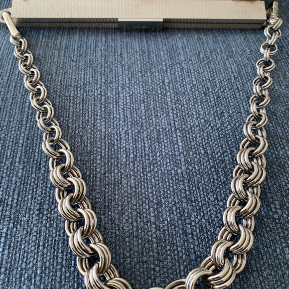 Prada Tan Suede Rhinestone Handbag - Picture 8 of 8